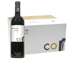 Convento de oreja, roble, ribera Del duero 750ml (784585007394)