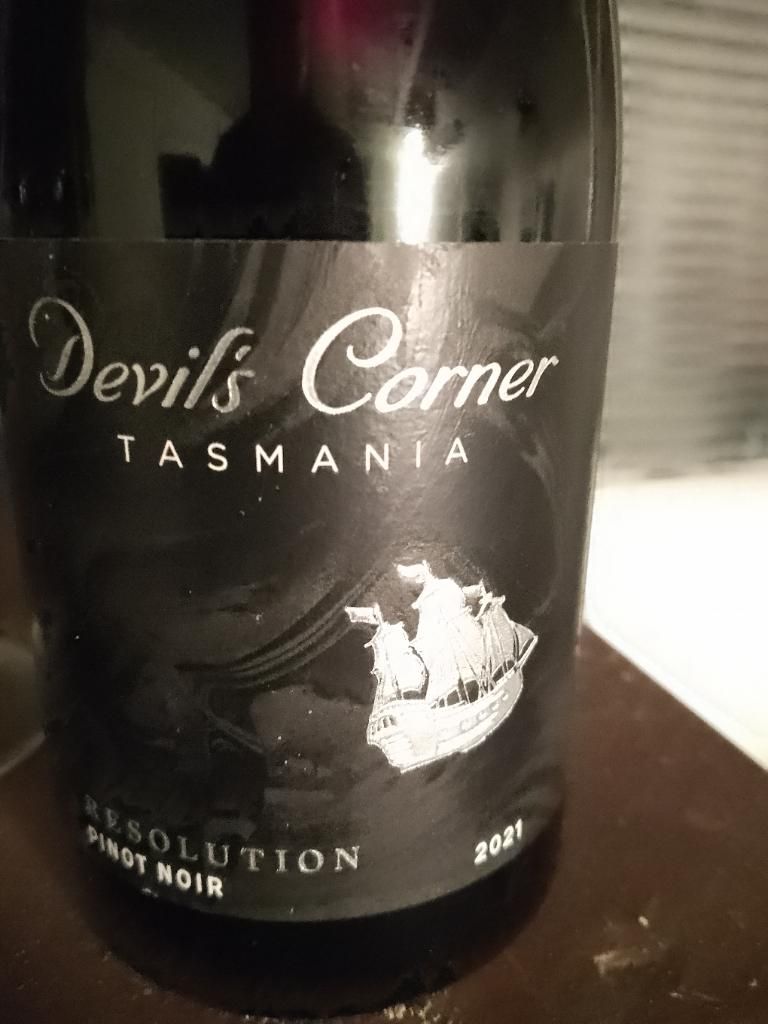 2021 Devil