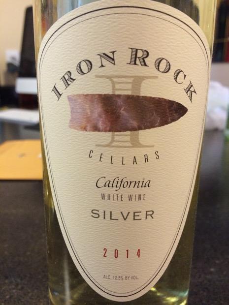 2014 Iron Rock Cellars, USA, California - CellarTracker