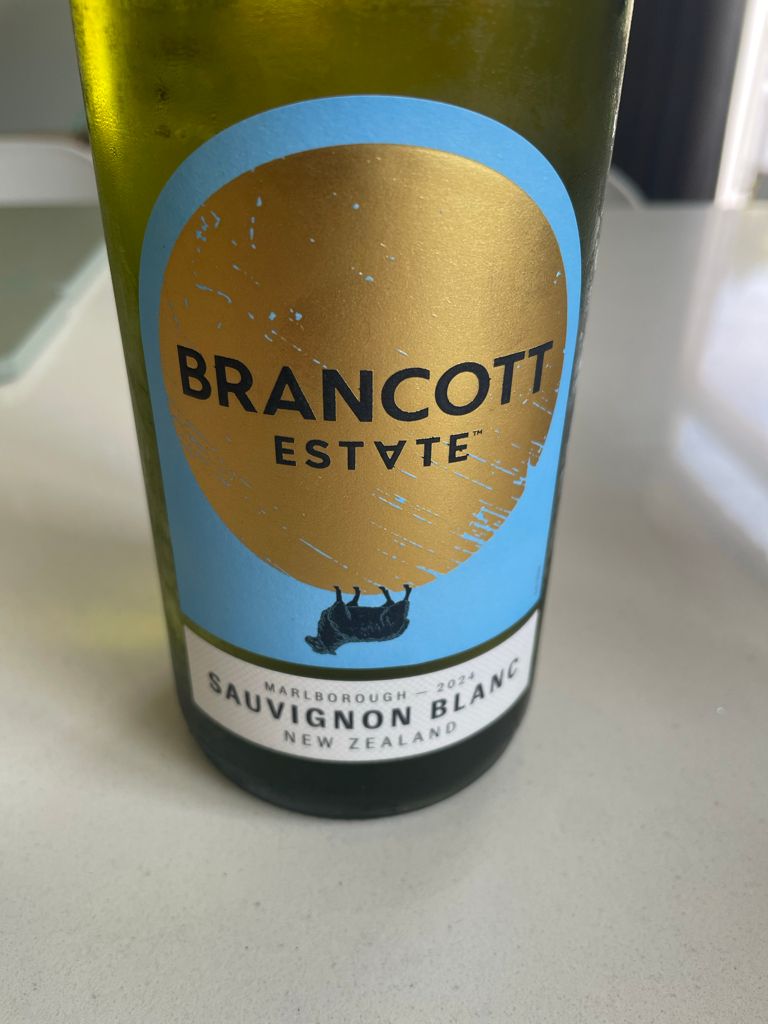 Brancott Estate Sauvignon Blanc New Zealand