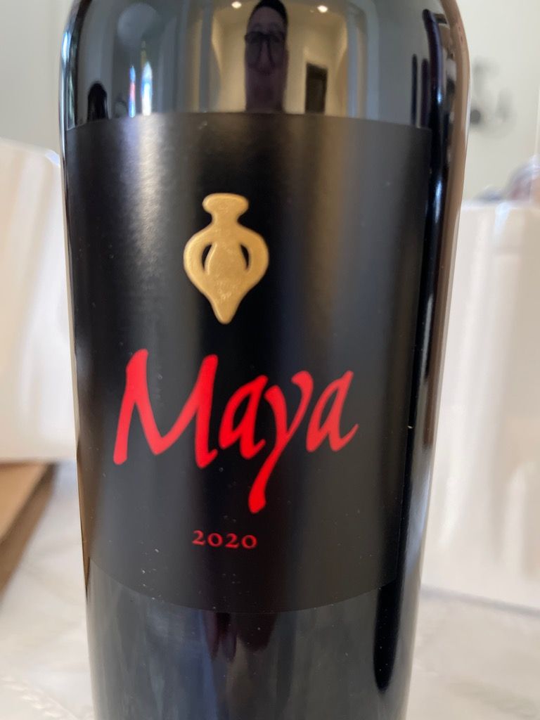 [hieta] / ☆ Maya / Wine USRDALDALL-0750-2019-