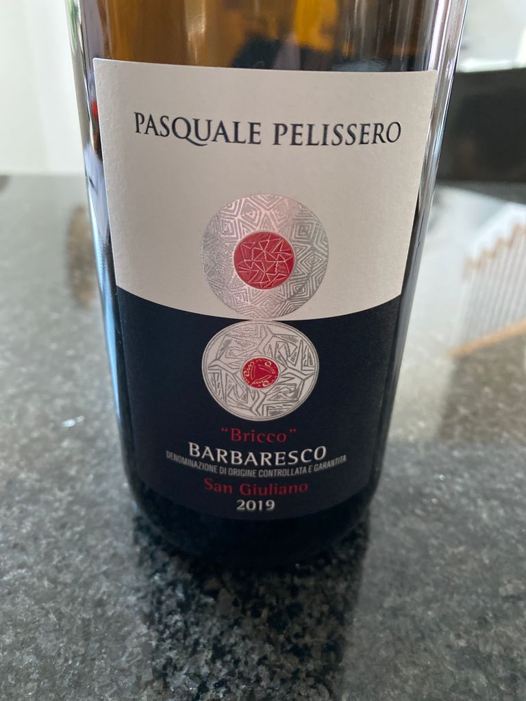 ワイン Pelissero 2009 BARBARSCO Barbaresco Docg Tulin | Pelissero