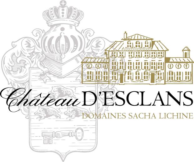 Château d'Esclans Rosé