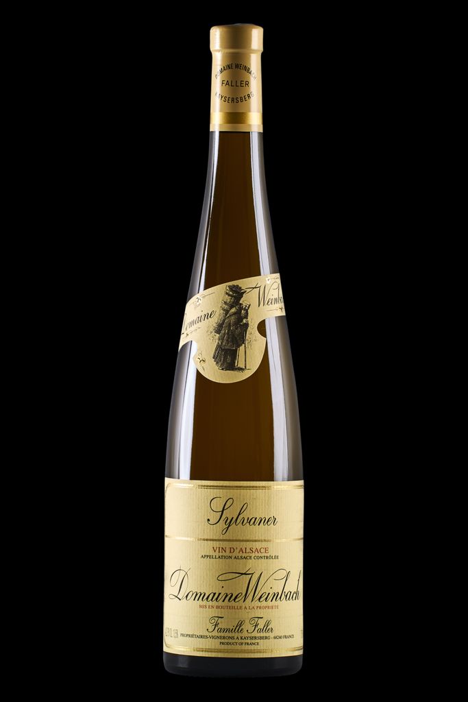 Domaine weinbach prix