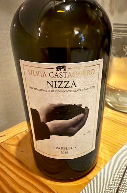 Castagnero 2021 Silvia Castagnero Nizza Parbleu, Italy, Piedmont, Asti, Nizza ...