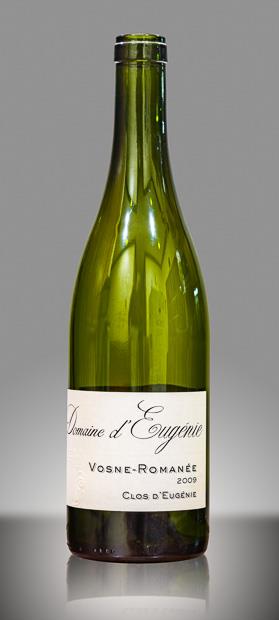 2016 Domaine d'Eugénie Vosne-Romanée Le Clos d'Eugenie - CellarTracker