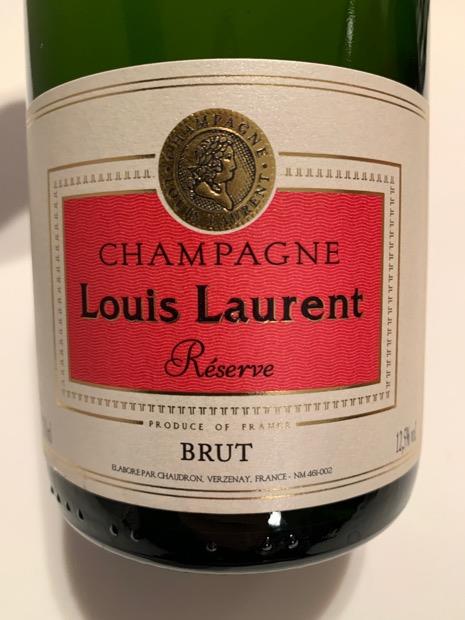 Nos Champagnes - Champagne Chaudron