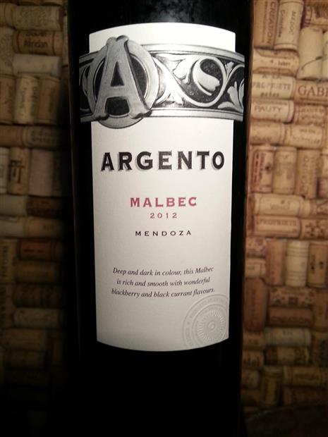 Bodegas esmeralda s.a. 750ml argento Malbec vintage 2006 Red Wine (7794450091390)