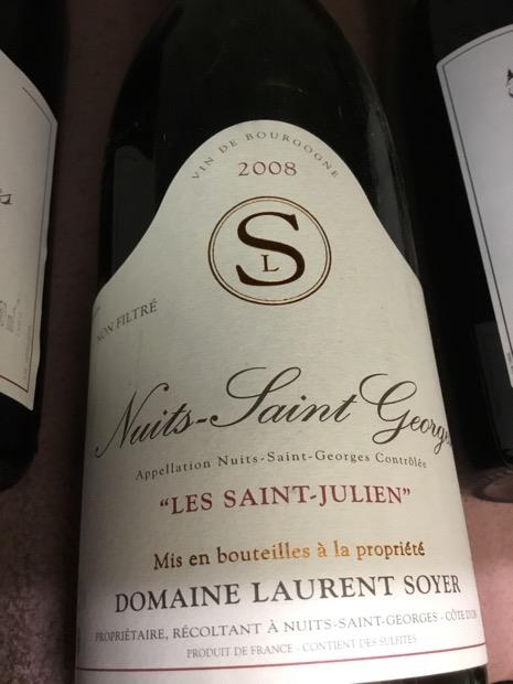 ワイン Nuits Saint es 2009 2009 Domaine Robert Chevillon, Nuits-Saint-Georges Premier