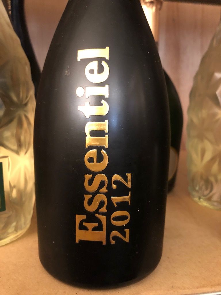 その他 CHAMPAGNE COLLARD-PICARD Essentiel 2012 2012 Collard-Picard Champagne Essentiel - CellarTracker