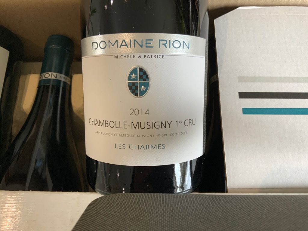 ワイン 2006Chambolle-Musigny1er Cru LesSentiers Louis Jadot Les Sentiers, Chambolle-Musigny Premier Cru