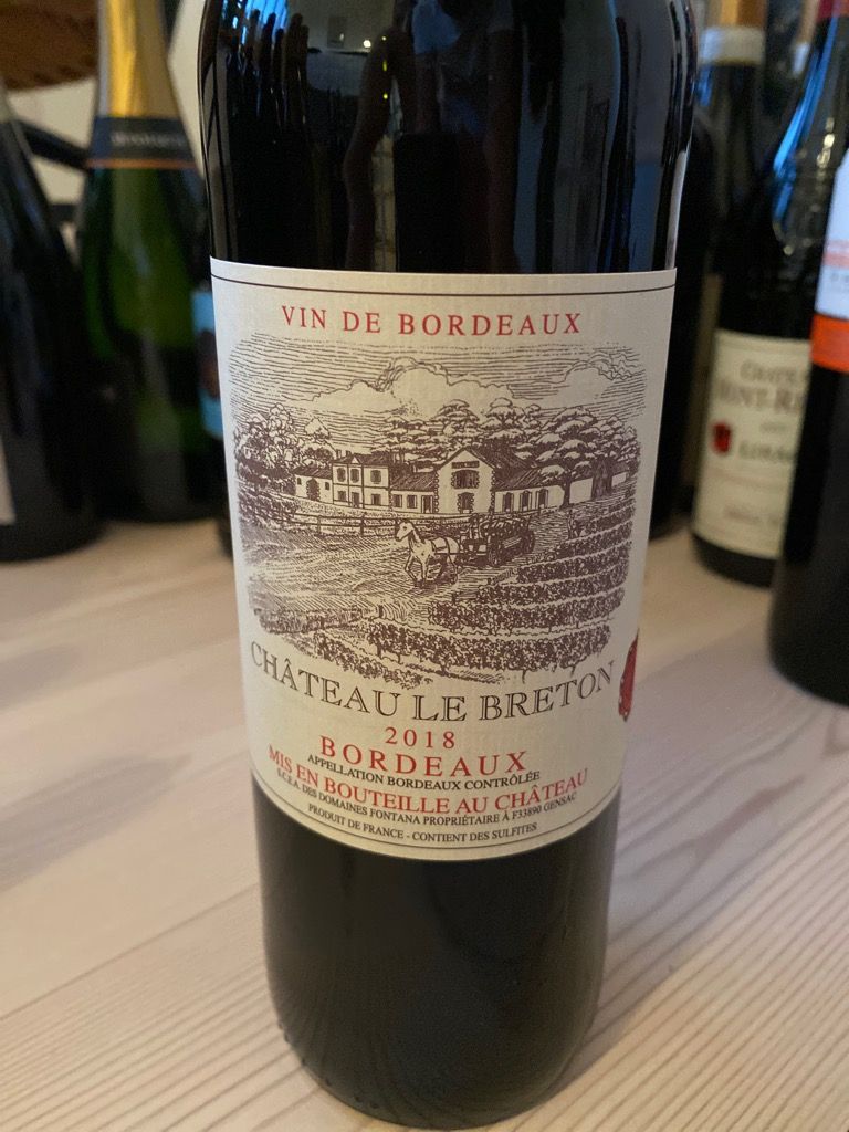 2018 Château Cheval Blanc - CellarTracker