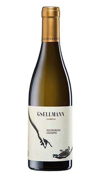 2016 Gsellmann Andreas Neuburger Exempel, Austria, Burgenland ...