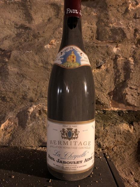 エルミタージュ ラ シャペル2003 エルミタージュ ラ・シャペル [2003] 750ml / HERMITAGE LA