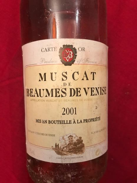 01 Vignerons De Beaumes De Venise Muscat De Beaumes De Venise Carte D Or France Rhone Southern Rhone Muscat De Beaumes De Venise Cellartracker