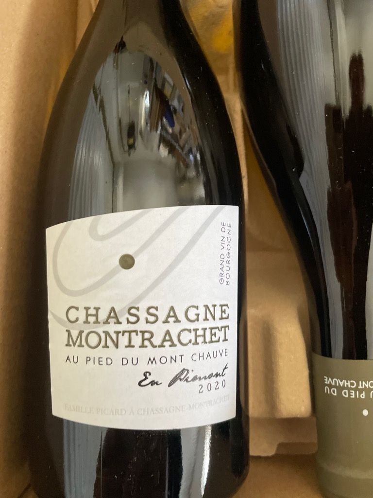 Domaine de la Romanee-Conti Romanee St. Vivant Grand Cru 2014