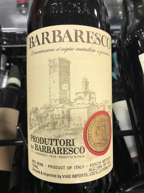 2013 Produttori del Barbaresco Barbaresco - CellarTracker
