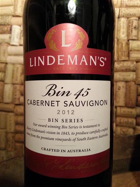 lindemans vin bag in box