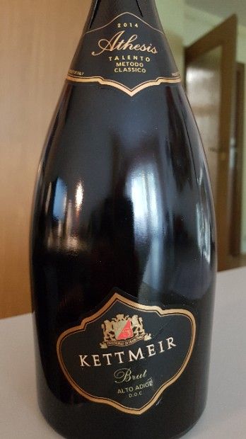 kettmeir athesis brut