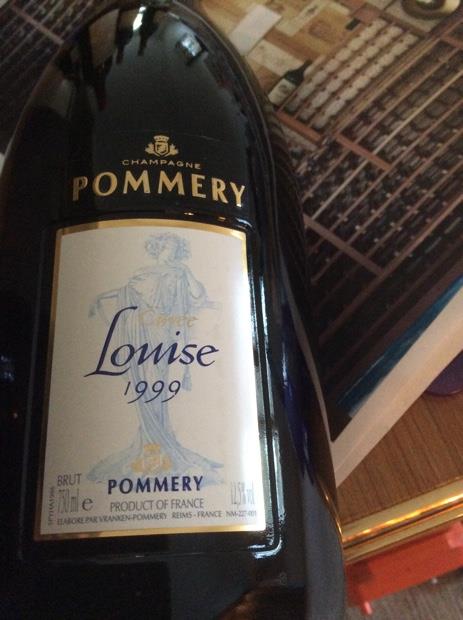Pommery Cuvée Louise 2005 PommeryLouise.png?v=1684717137