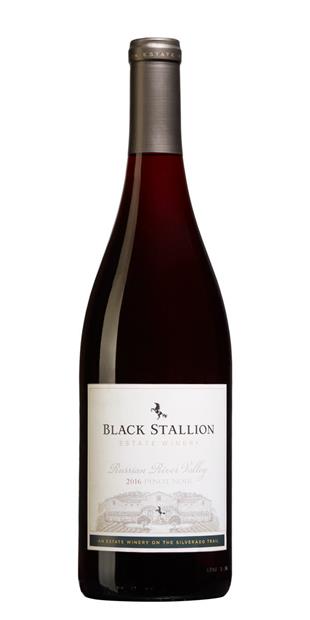 Featured image of post How to Make Black Stallion Winery Pinot Noir