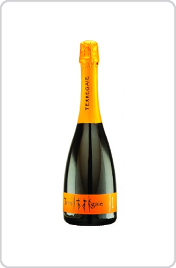 Просекко оранжевое. Prosecco Terregaie. Просекко Солиго. Prosecco Veneto Italy. Terregaie Prosecco 0,75.