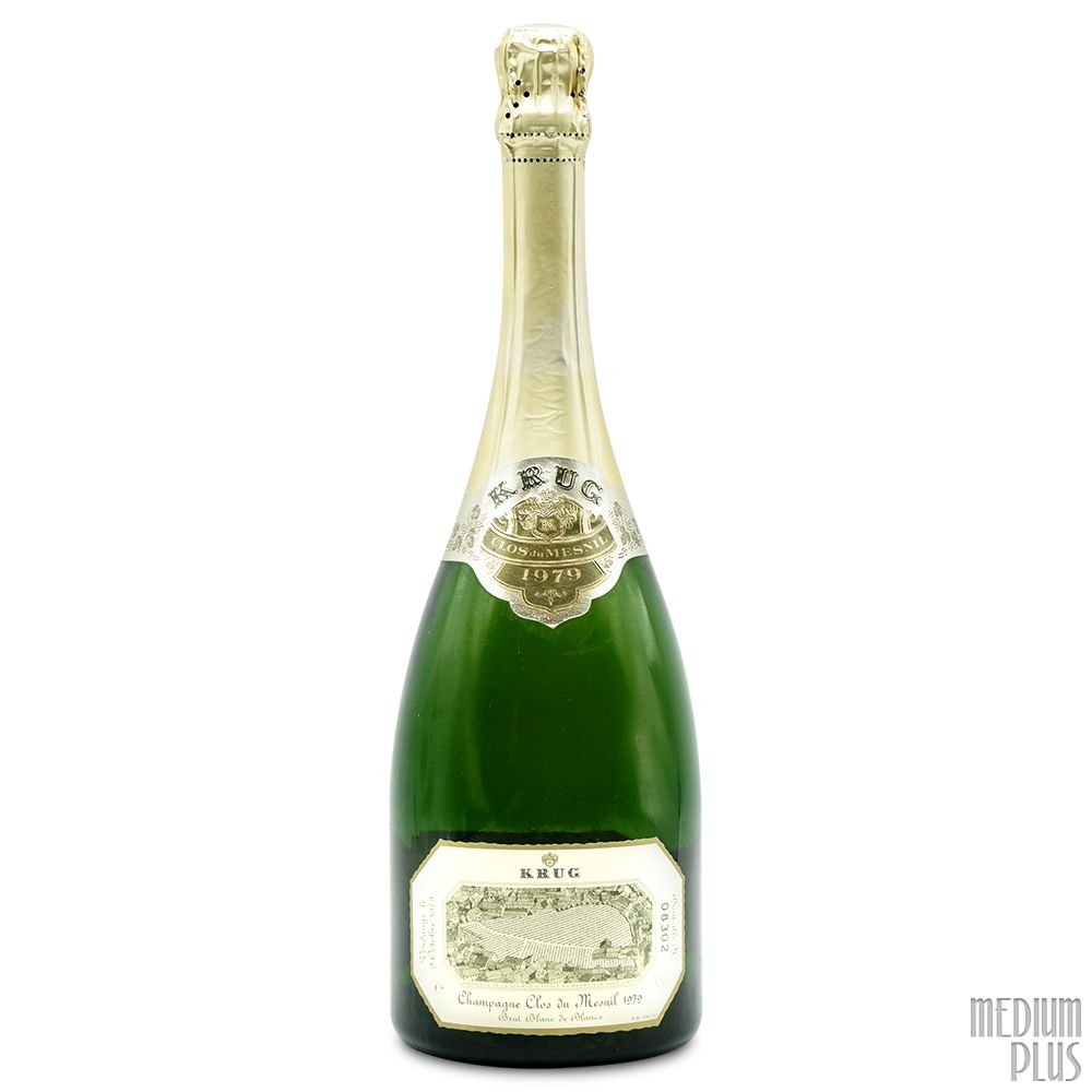 ブランド一覧 | ワールド オンラインストア du Clos Champagne Krug 1980 Mesnil CellarTracker - その他