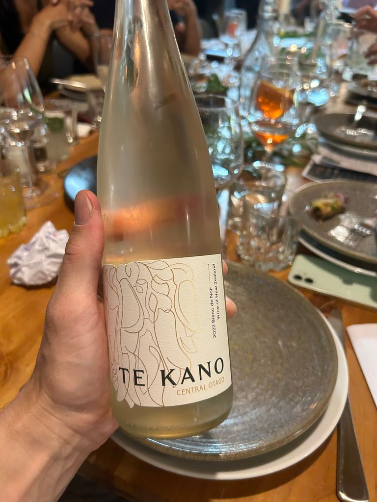 2019 Cloudy Bay Sauvignon Blanc Te Koko - CellarTracker