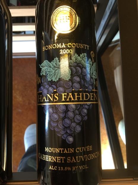 Hans fahden Cabernet Sauvignon res (760276444440)