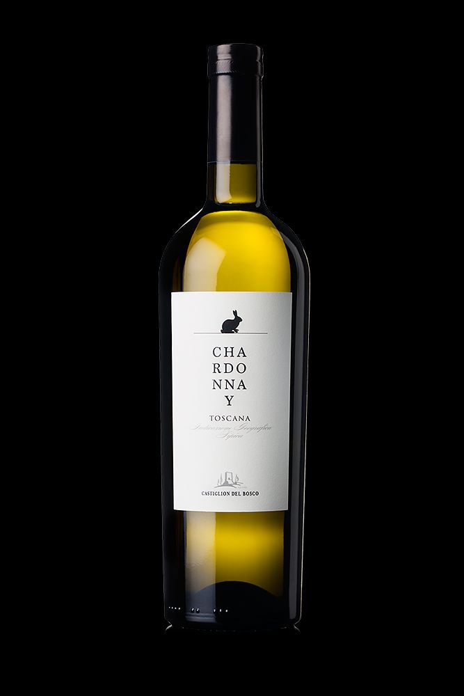 2015 Castiglion del Bosco Chardonnay Toscana IGT - CellarTracker