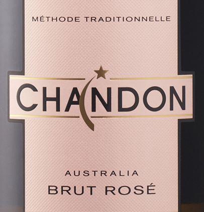 N.V. Domaine Chandon (Australia) Brut - CellarTracker