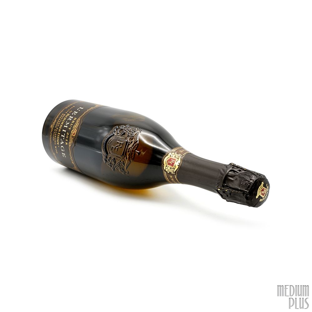 2015 Roederer Estate L'Ermitage Brut - CellarTracker