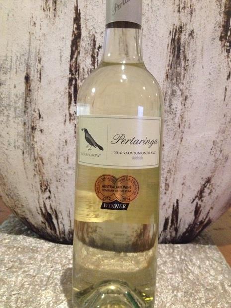 Pertaringa scarecrow sauv blanc (9326838000007)