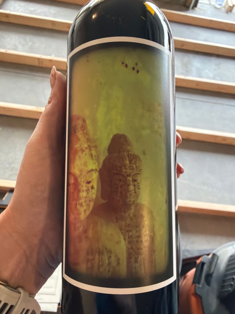 2023 Orin Swift Equinox Edition XXIV - Pressure Points - CellarTracker
