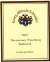 label