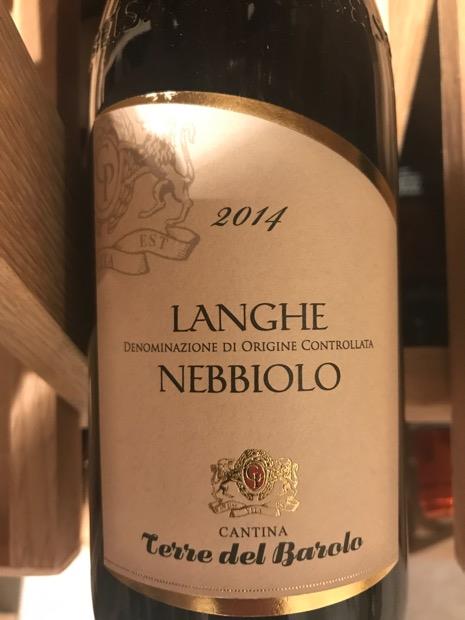 Langhe nebbiolo 2013 sale