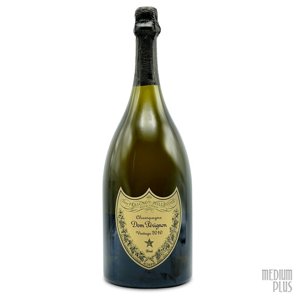 ドン・ペリニヨン 2010 Dom Pérignon 2010 38a78633b384337adeef537915fd32