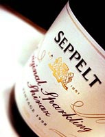 2015 Seppelt Original Sparkling Shiraz - CellarTracker