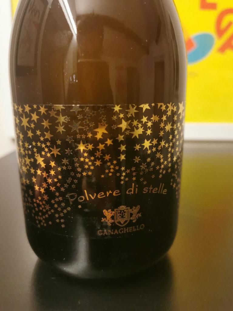 N.V. Umberto Cesari Rubicone Polvere di Stelle - CellarTracker