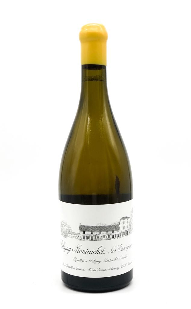 2014 Domaine d'Auvenay (Lalou Bize-Leroy) Puligny-Montrachet Les
