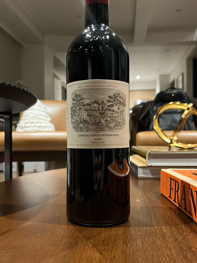 ワイン Chateau Lafite Rothschild 2010 750ml 2010-chateau-lafite-rothschild