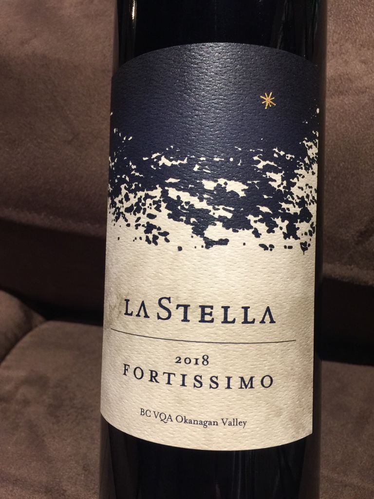 The La Stella 'Fortissimo' 2018: An Escape to Tuscany - LaStella