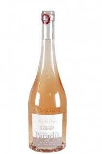 Chateau Paradis Terre Des Anges Rose - Warehouse Wines & Spirits