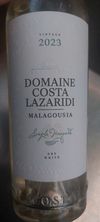 label