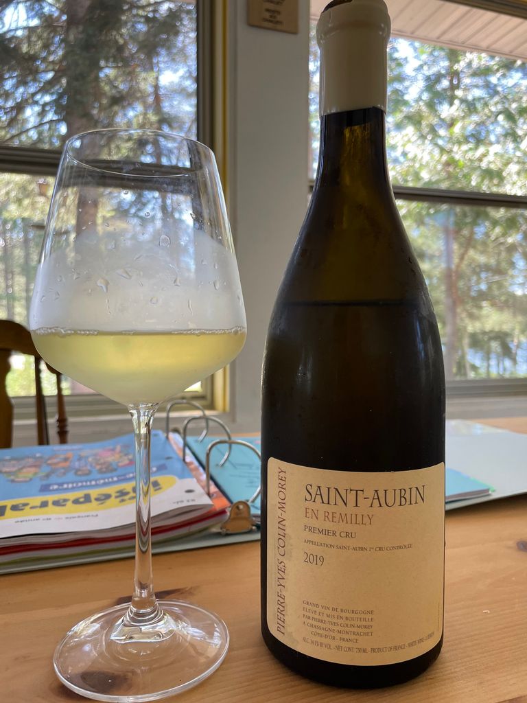 ワイン Chassagne-Montrachet Premier Cru 2011 Thomas Morey Premier Cru Chassagne-Montrachet Les