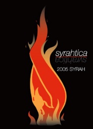 X syrahtica 750ml (893568000199)