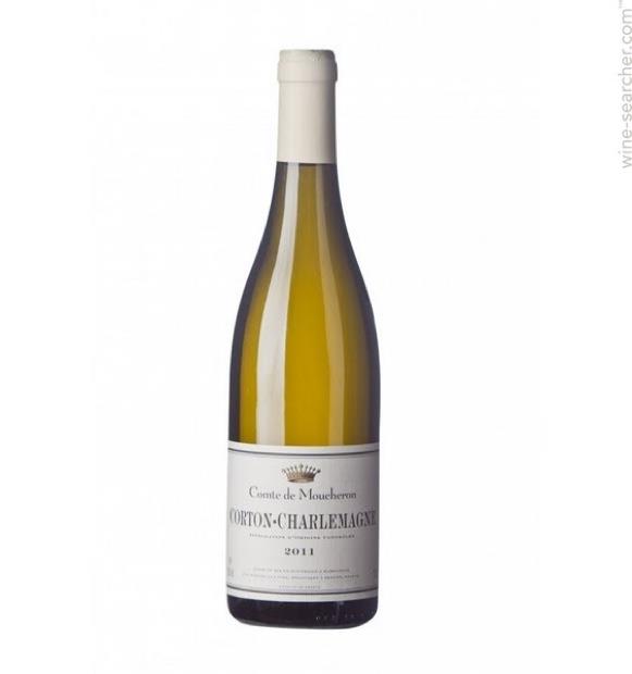 Comte de Moucheron - CellarTracker