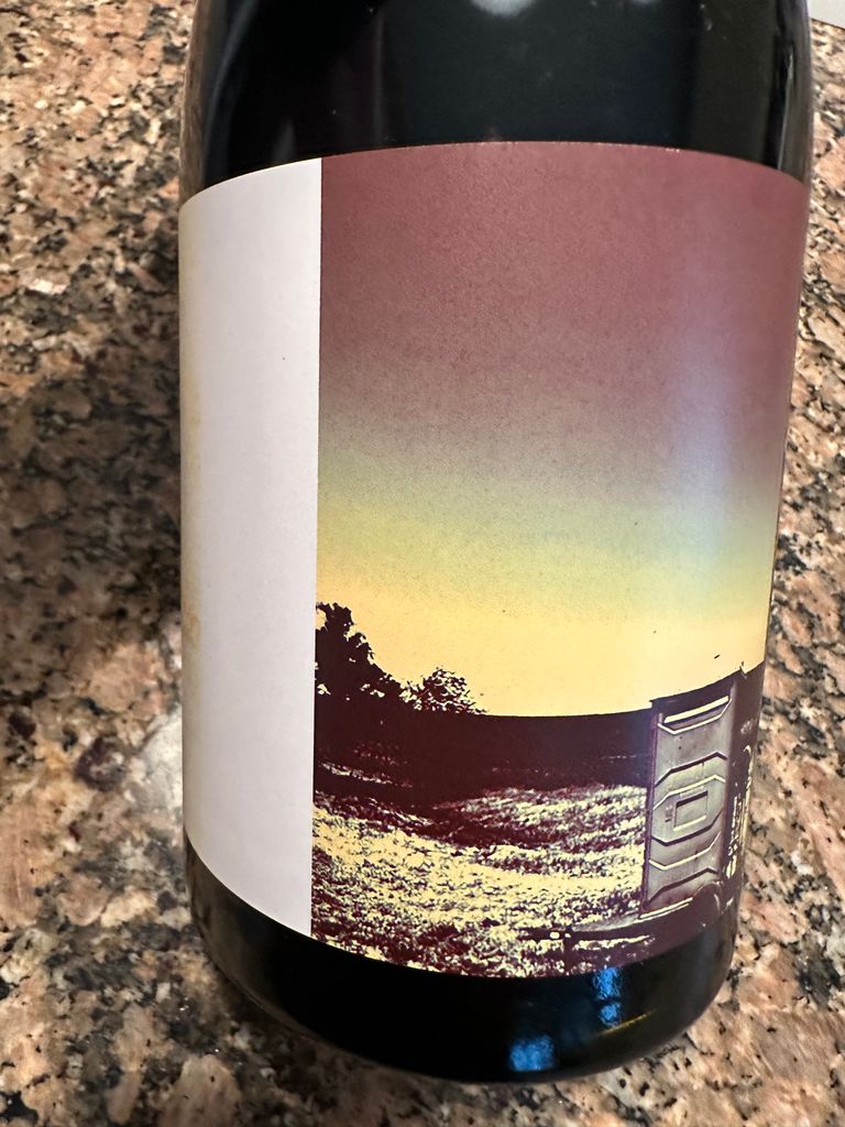 2021 Orin Swift Equinox Edition XXI - Suggestion Box - CellarTracker