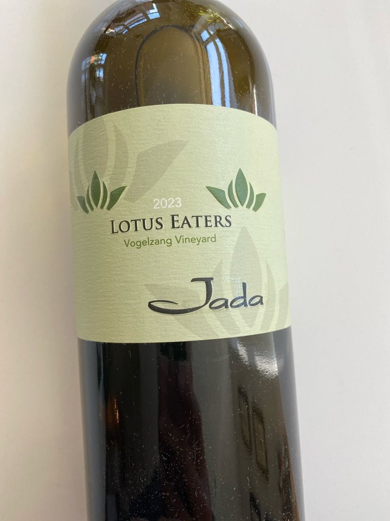 2010 Jada Vineyard XCV - CellarTracker