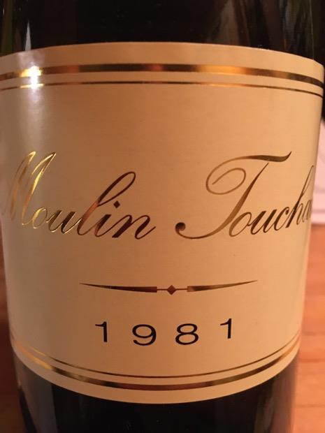 ワイン Moulin Touchais 1984 Coteaux du Layon Moulin Touchais Coteaux du Layon 1984 | Hedonism Wines